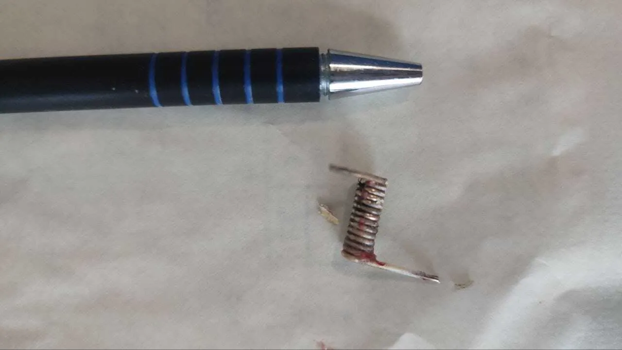 Две недели лечили от  dqxikeidqxidqrant