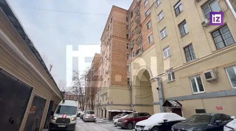 Дверь никто не открывал: в России заявили о смерти внука Хрущева dqxikeidqxidqrant