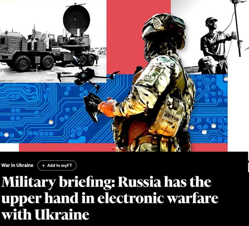 Снимок заголовка в Financial Times dqxikeidqxidqrant