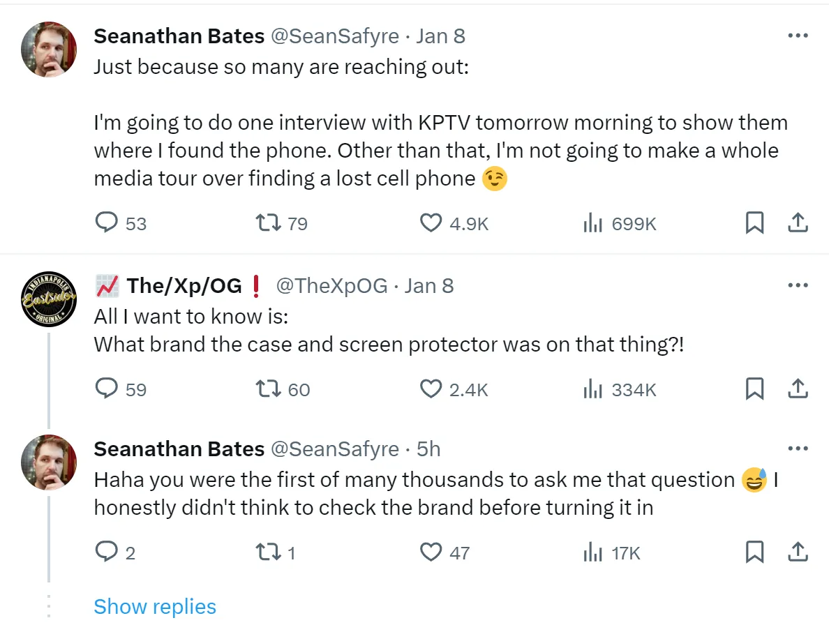    ! iPhone       5    :   . 