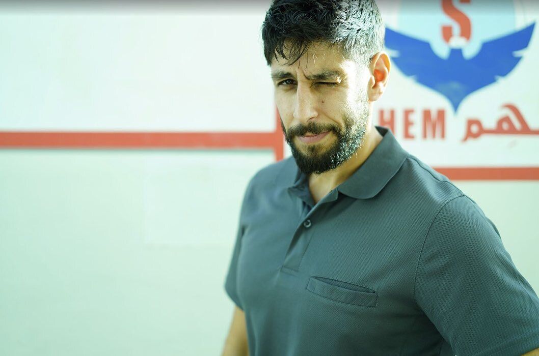 Израильский певец и звезда сериала