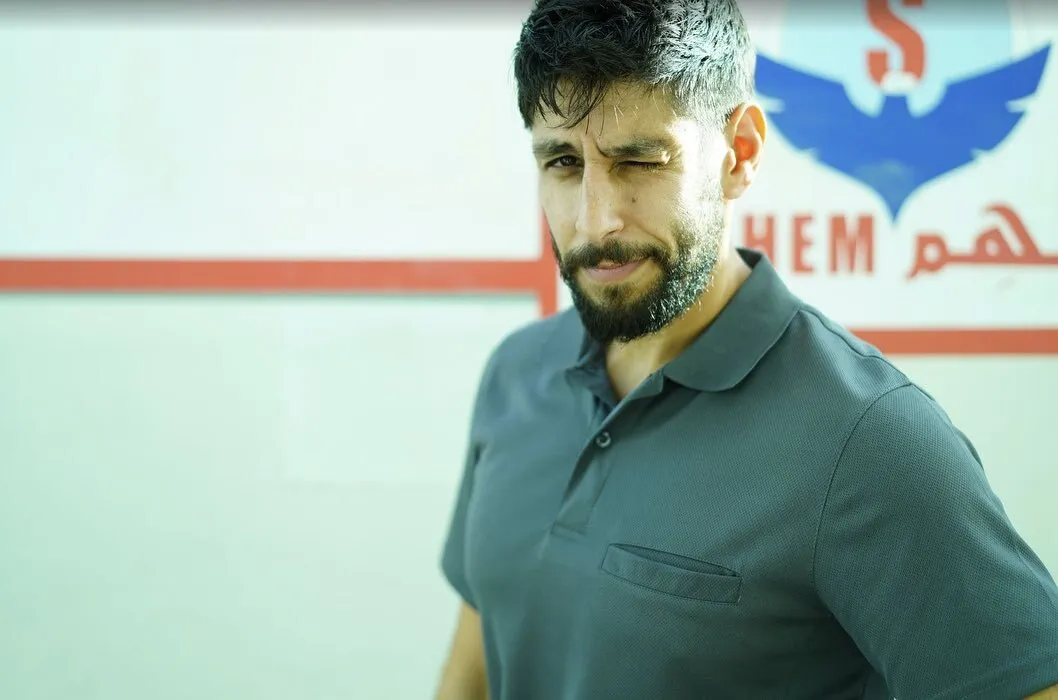 Ізраїльського співака та зірку серіалу