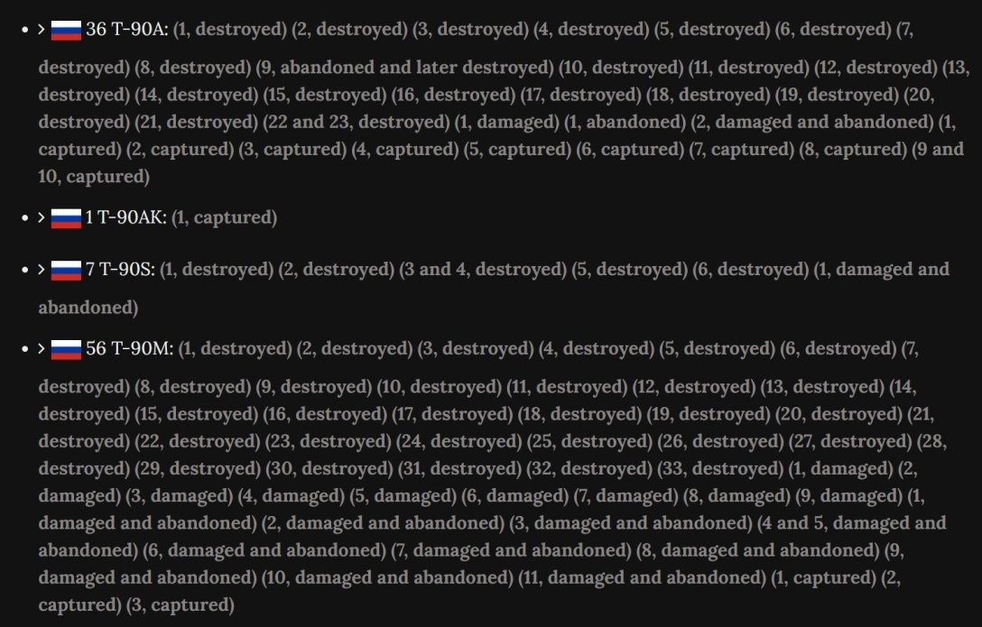 втрати російської армії dqxikeidqxidqrant