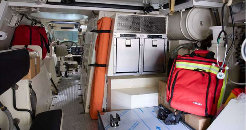 Испания передаст Украине медицинские бронетранспортеры Pegaso Испания передаст Украине медицинские бронетранспортеры Pegaso