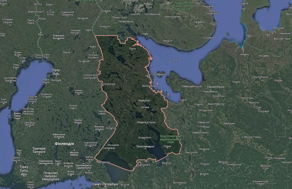 Карелия замерзает из-за ведомства Шойгу? Всплыли неожиданные данные о проблемах в России dqxikeidqxidqrant