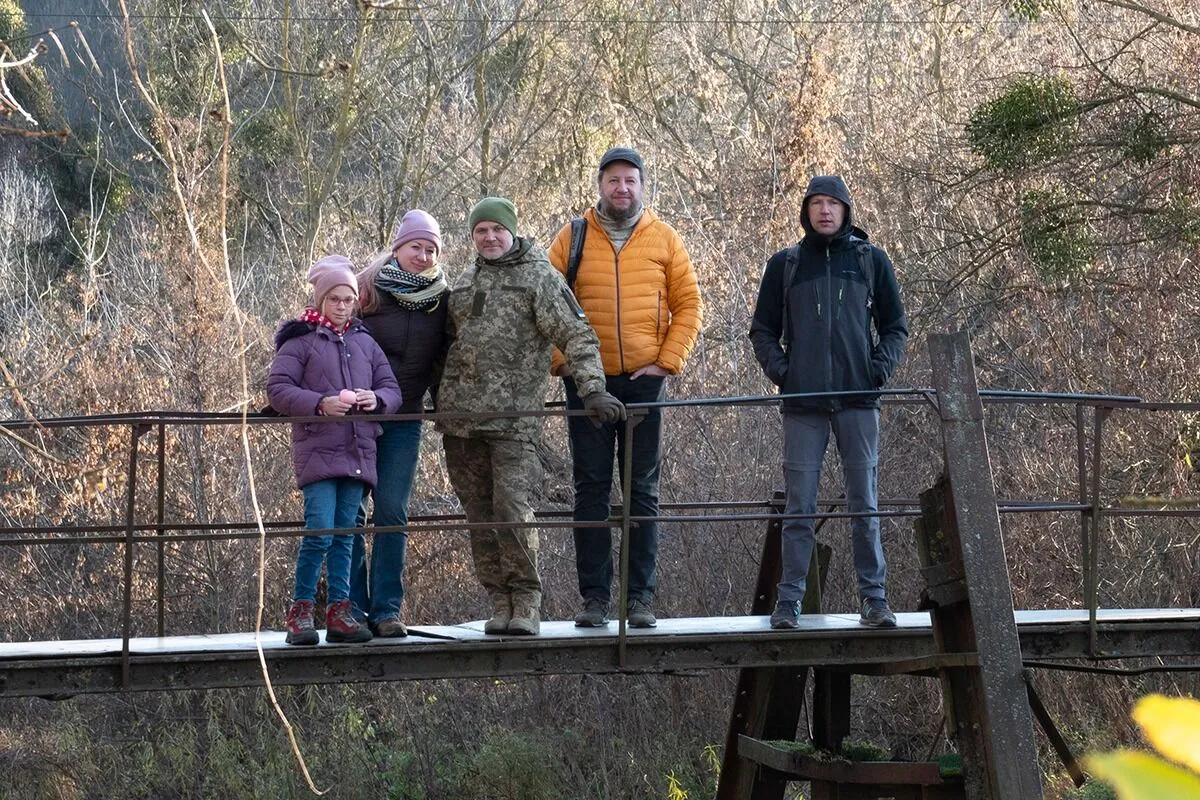 Тепер він завжди на небі: на війні загинув відомий дельтапланерист Ілля Тарасюк