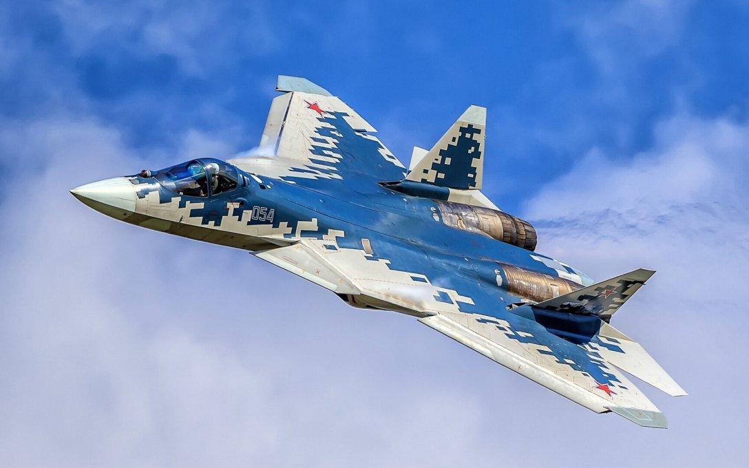 Су-57, винищувач, винищувач Су-57, літак dqxikeidqxidqrant