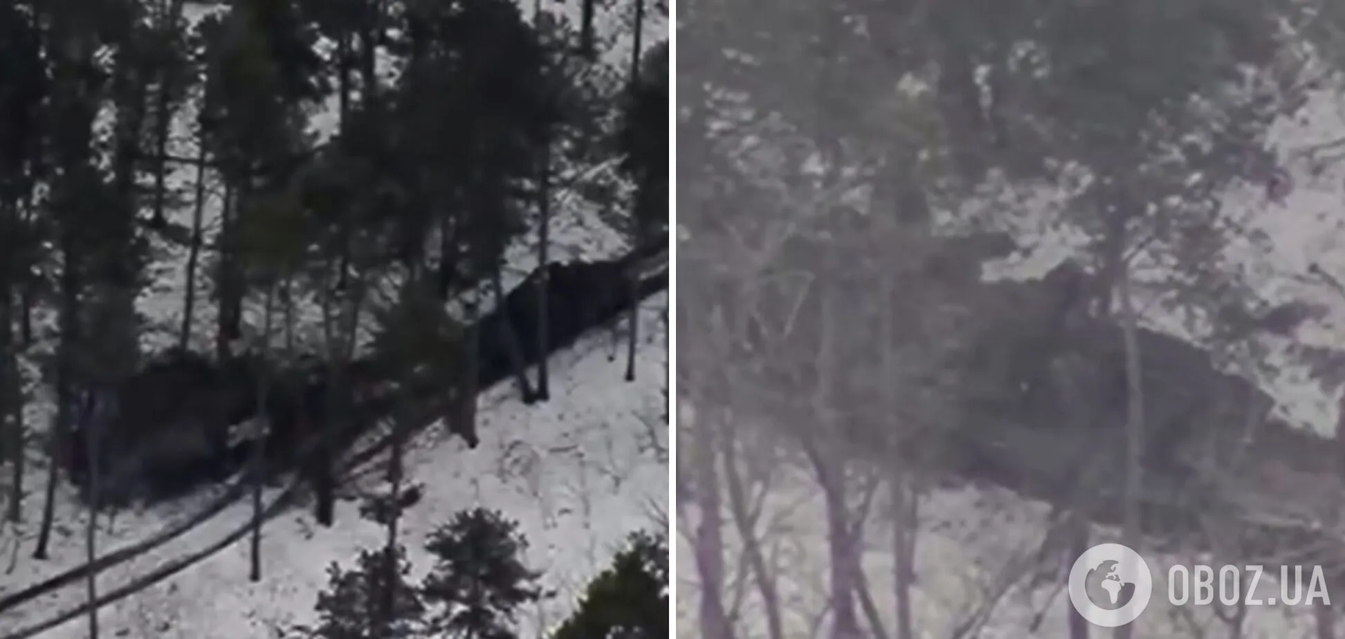 Работал HIMARS: защитники Украины уничтожили на юге российский ЗРК  dqxikeidqxidqrant