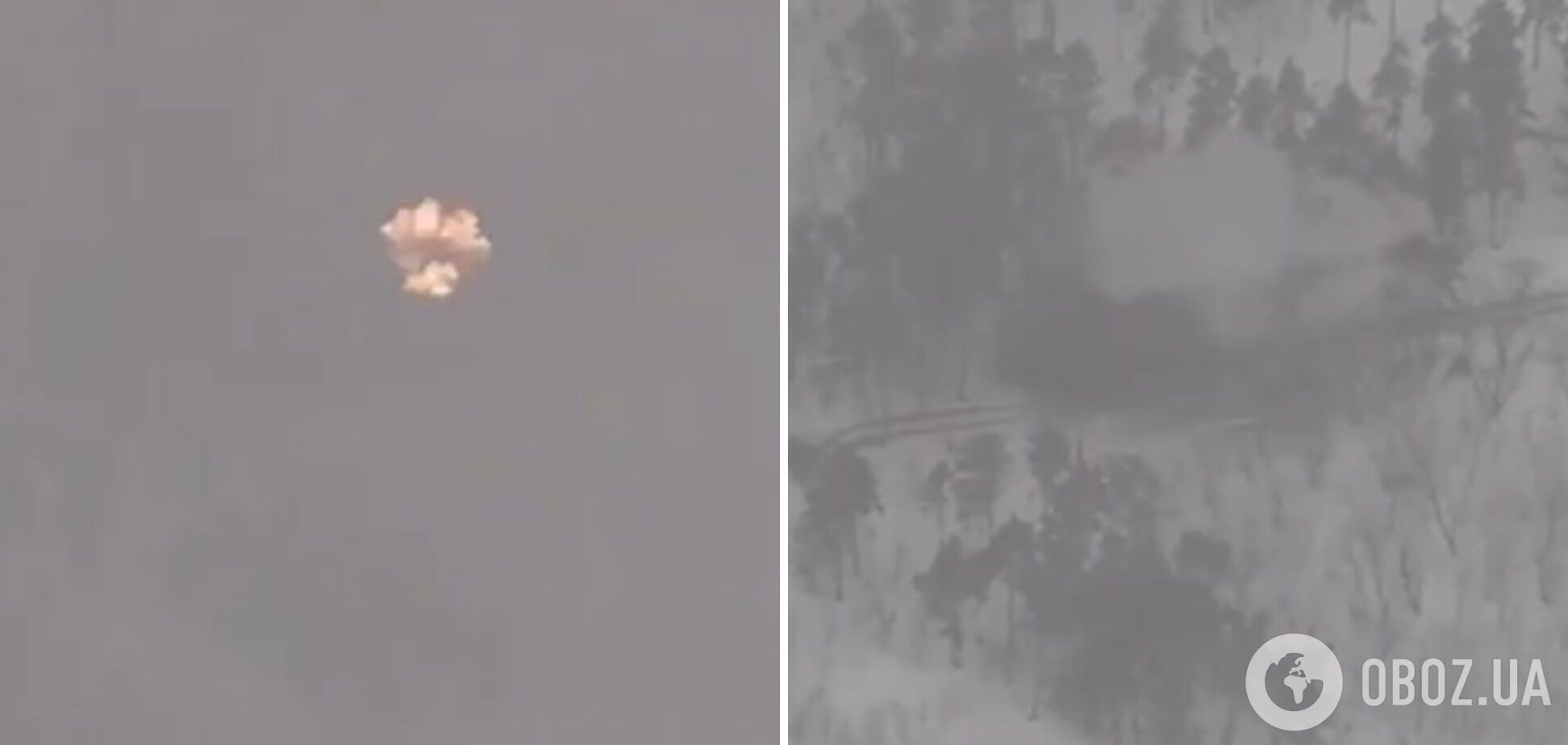 Работал HIMARS: защитники Украины уничтожили на юге российский ЗРК