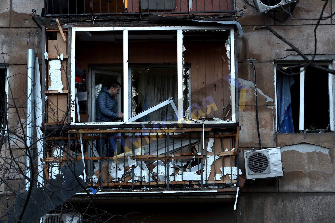 В доме не осталось ни одной уцелевшей квартиры: новые детали и фото последствий атаки дронов на Одессу