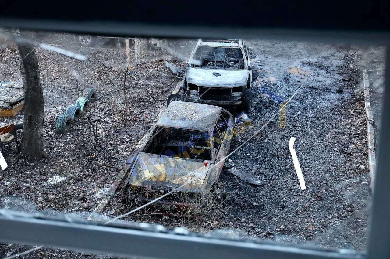 У будинку не залишилося жодної вцілілої квартири: нові деталі та фото наслідків атаки дронів на Одесу