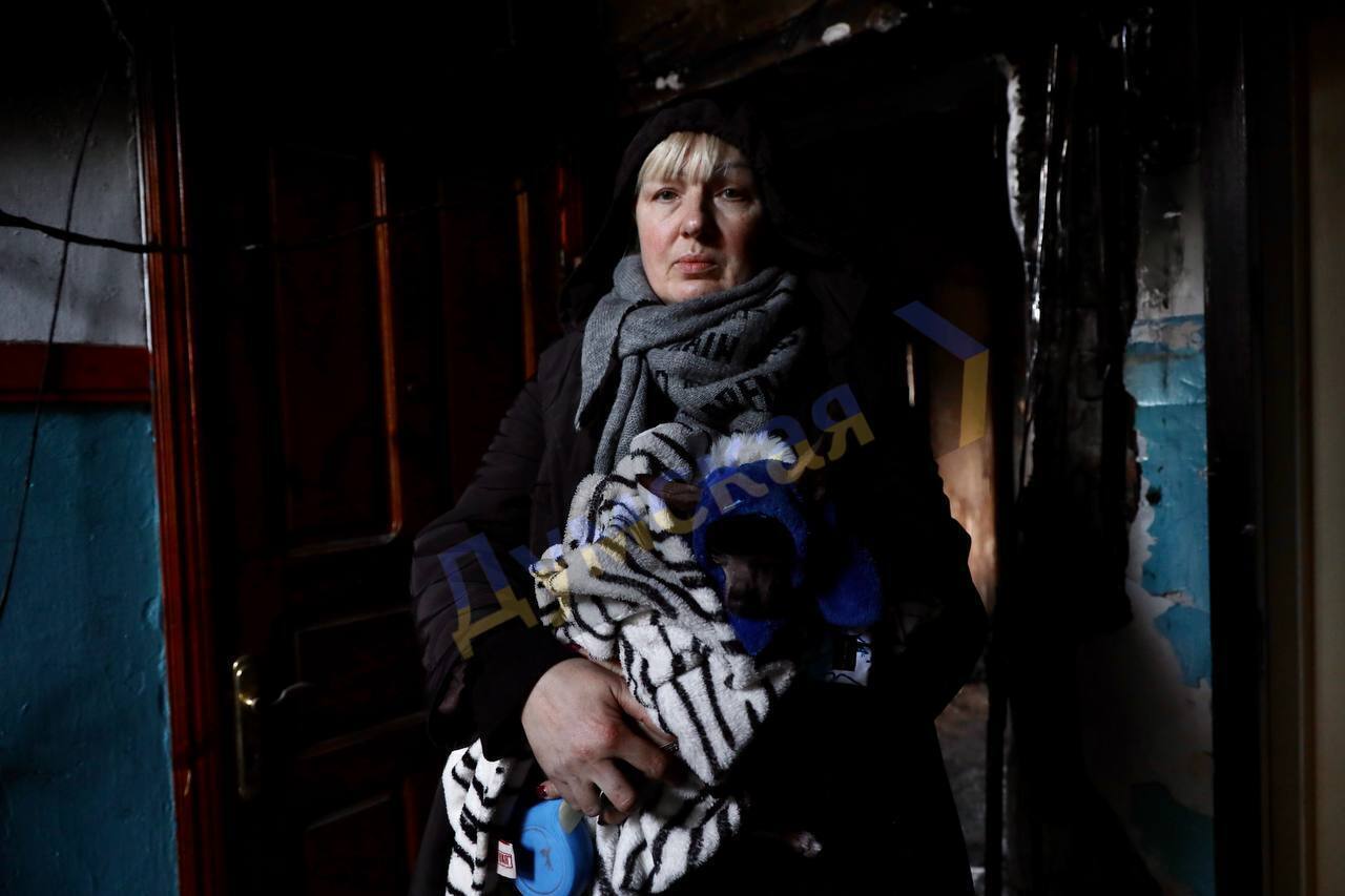 В доме не осталось ни одной уцелевшей квартиры: новые детали и фото последствий атаки дронов на Одессу