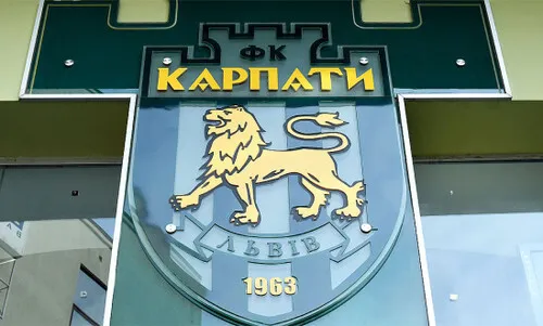 Усіх футболістів відомого українського клубу не випустили з України dqxikeidqxidqrant