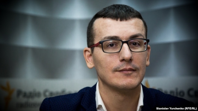 Сергей Томиленко