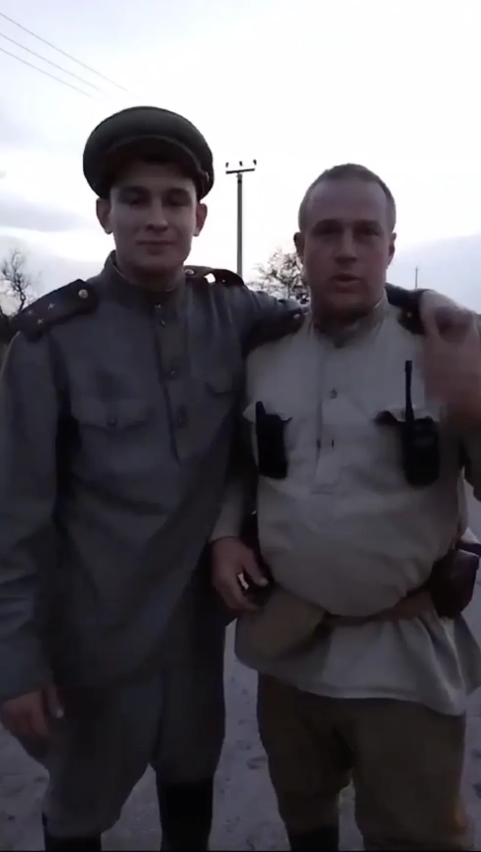 Чому не треба дивитися dqxikeidqxidqrant