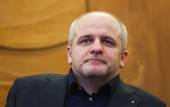 Туск призначить уповноваженого з відновлення України dqxikeidqxidqeant