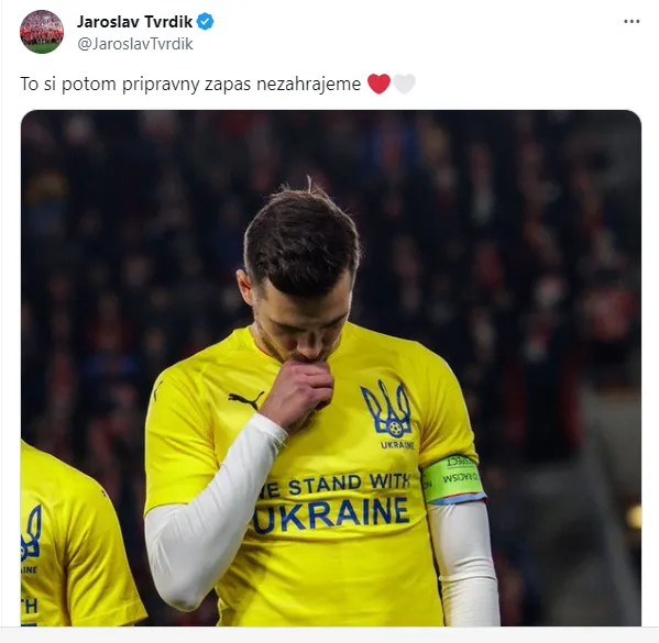 Словацькому клубу прилетіла карма за матч із московським