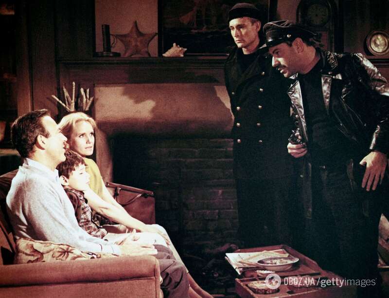 Помер канадський режисер Норман Джуїсон, який зняв фільм