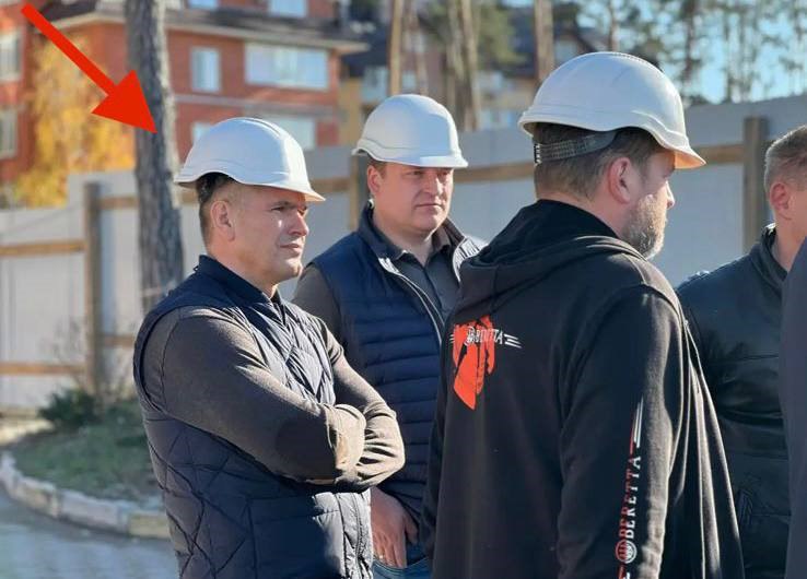 Прозорість та підзвітність Руслана Кравченка має свою ціну – 15% фото 1 dqxikeidqxiqzrant