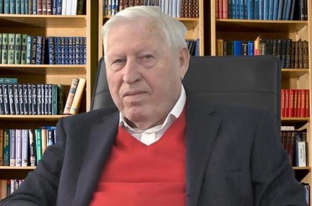 Семен Кіслін