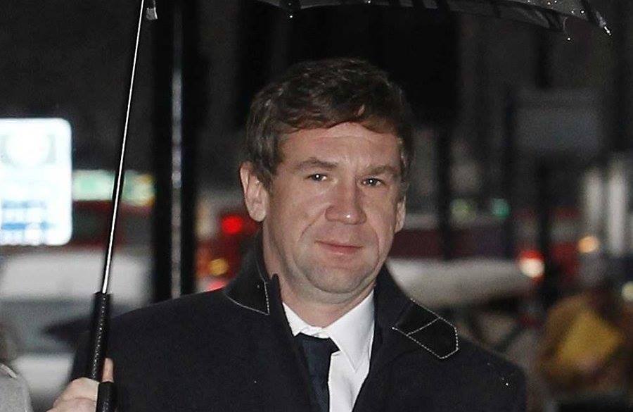 Володимир Антонов