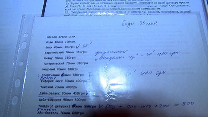 Академія задоволень у Вінниціф фото dqxikeidqxidqeant