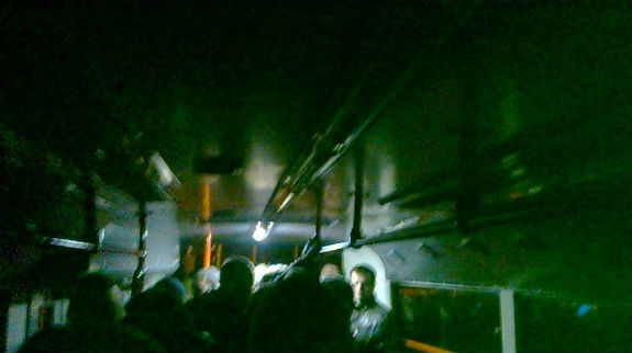 Як киян пересадили у громадські "скотовози" - фото 3 Як киян пересадили у громадські "скотовози" - фото 3