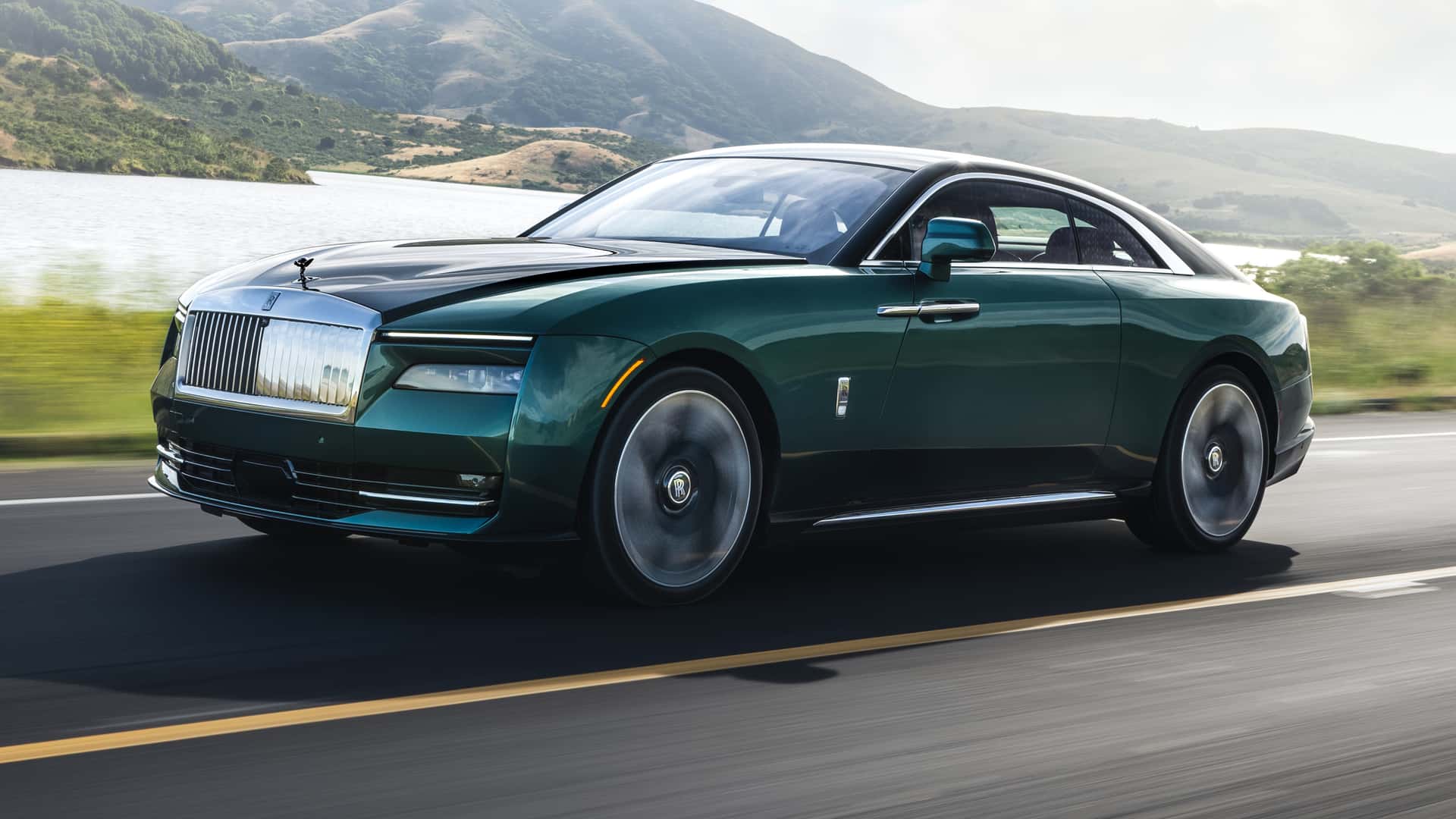    Rolls-Royce Spectre,   420   dqxikeidqxiqqdant
