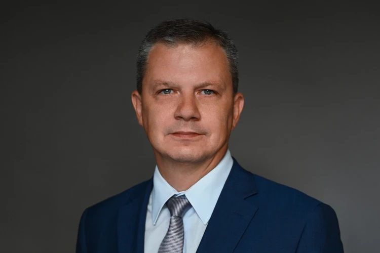 Андрій Ляшкевич