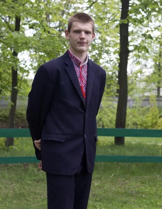 Йому назавжди буде 21: на війні загинув Олег Пташник з Житомирщини. Фото