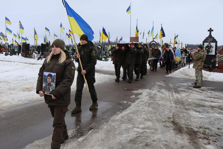 Прощання з Сергієм Куценком dqxikeidqxidqrant