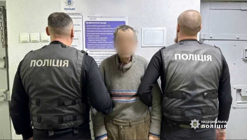 На Київщині чоловік сокирою вбив знайому, а потім намагався приховати злочин. Подробиці та відео dqxikeidqxidqrant