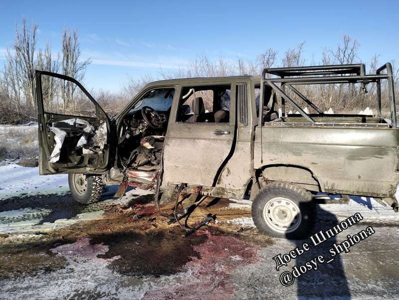 Система РЭБ бессильна: в РФ показали последствия работы украинских дронов dqxikeidqxidqeant