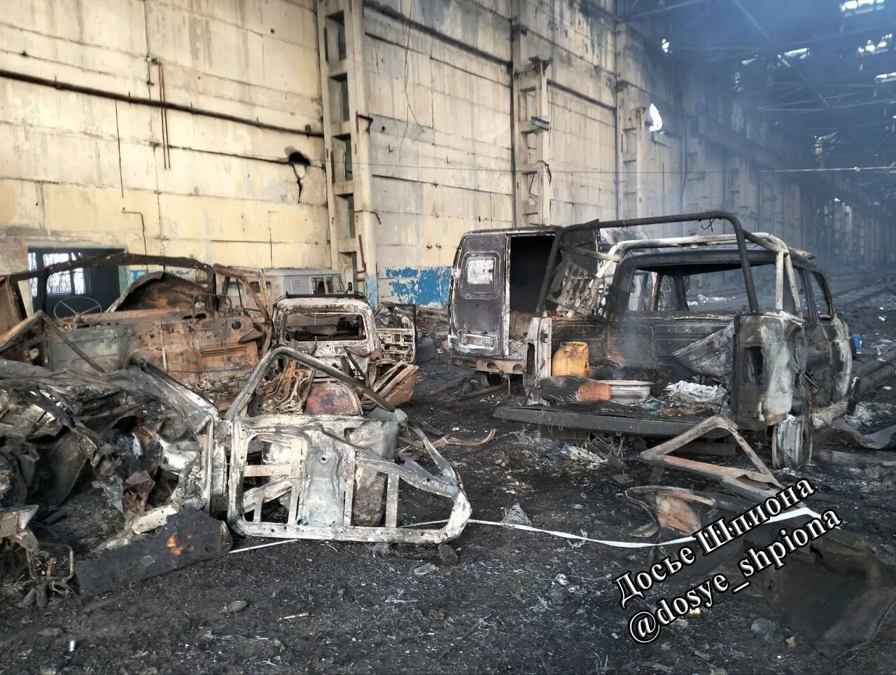 Система РЭБ бессильна: в РФ показали последствия работы украинских дронов