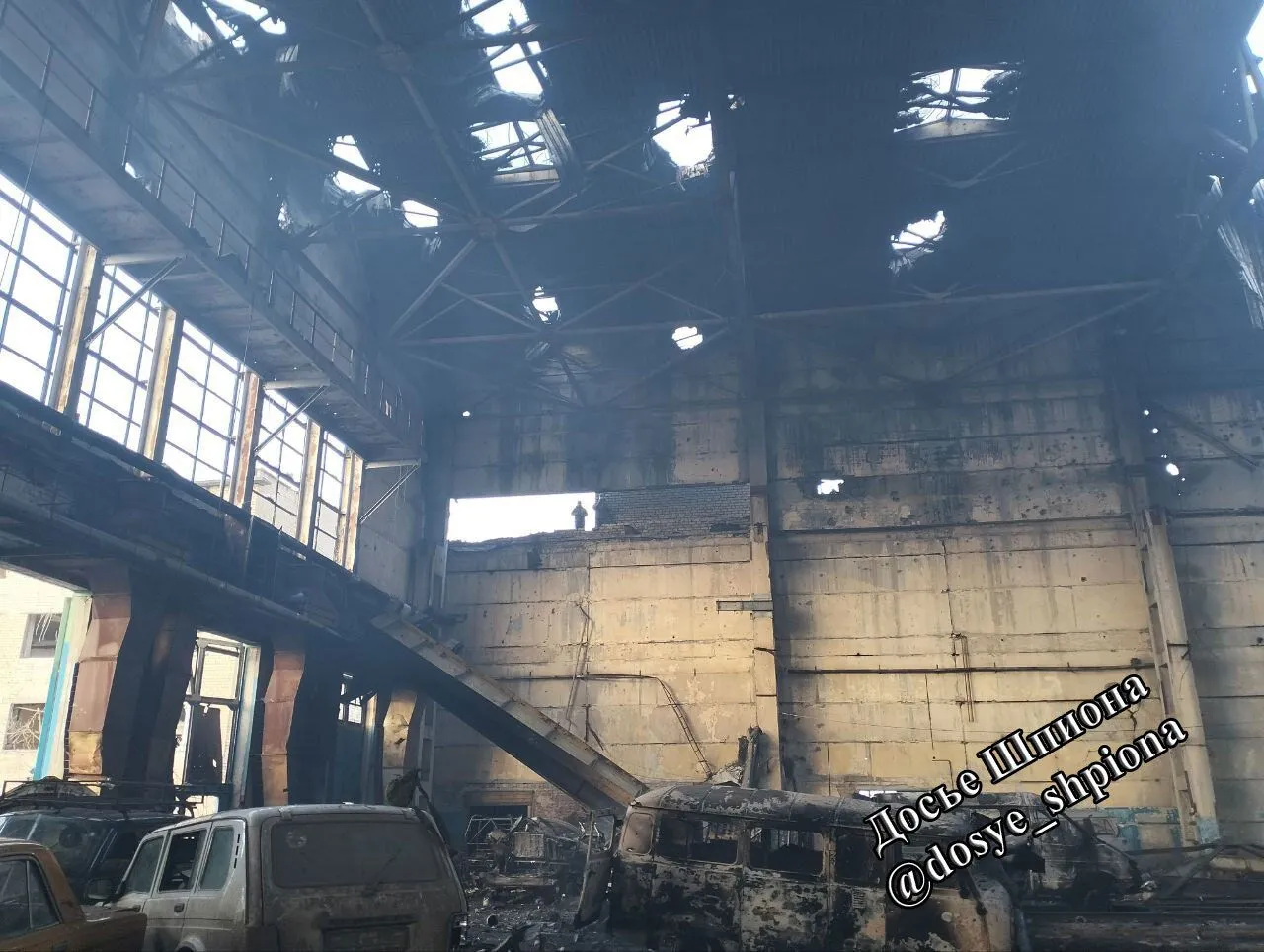 Система РЭБ бессильна: в РФ показали последствия работы украинских дронов