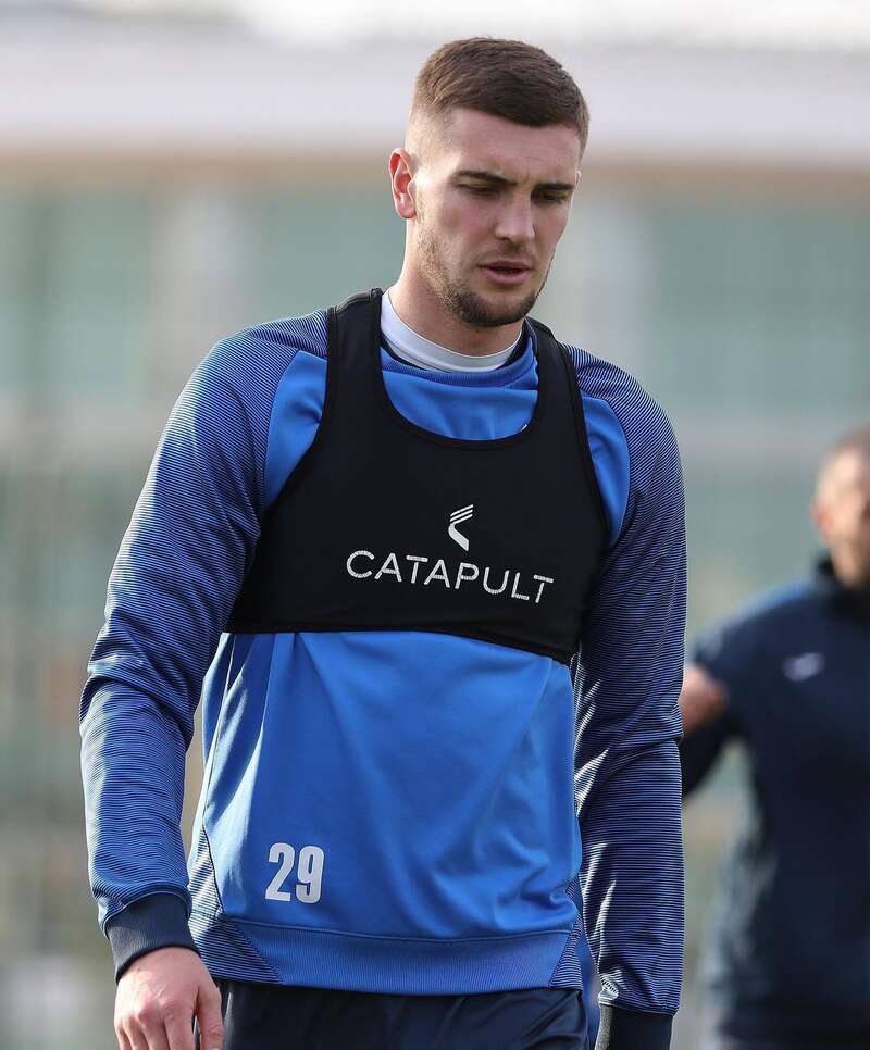 Титулованому футболісту в Литві прилетіла карма за його любов до Росії dqxikeidqxidqrant