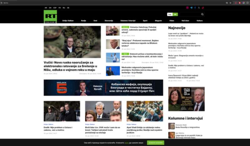 російські ЗМІ, журналісти, війна РФ проти України, Європа, ЄС, Санкції, обмеження dqxikeidqxiqzant