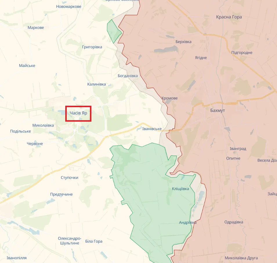 Руйнування катастрофічні: військова розповіла про dqxikeidqxidqeant