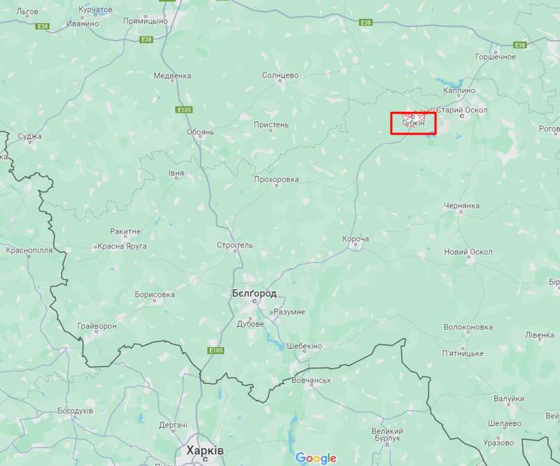 В Белгородской области РФ заявили об атаке дронов: повреждено несколько домов dqxikeidqxidqeant