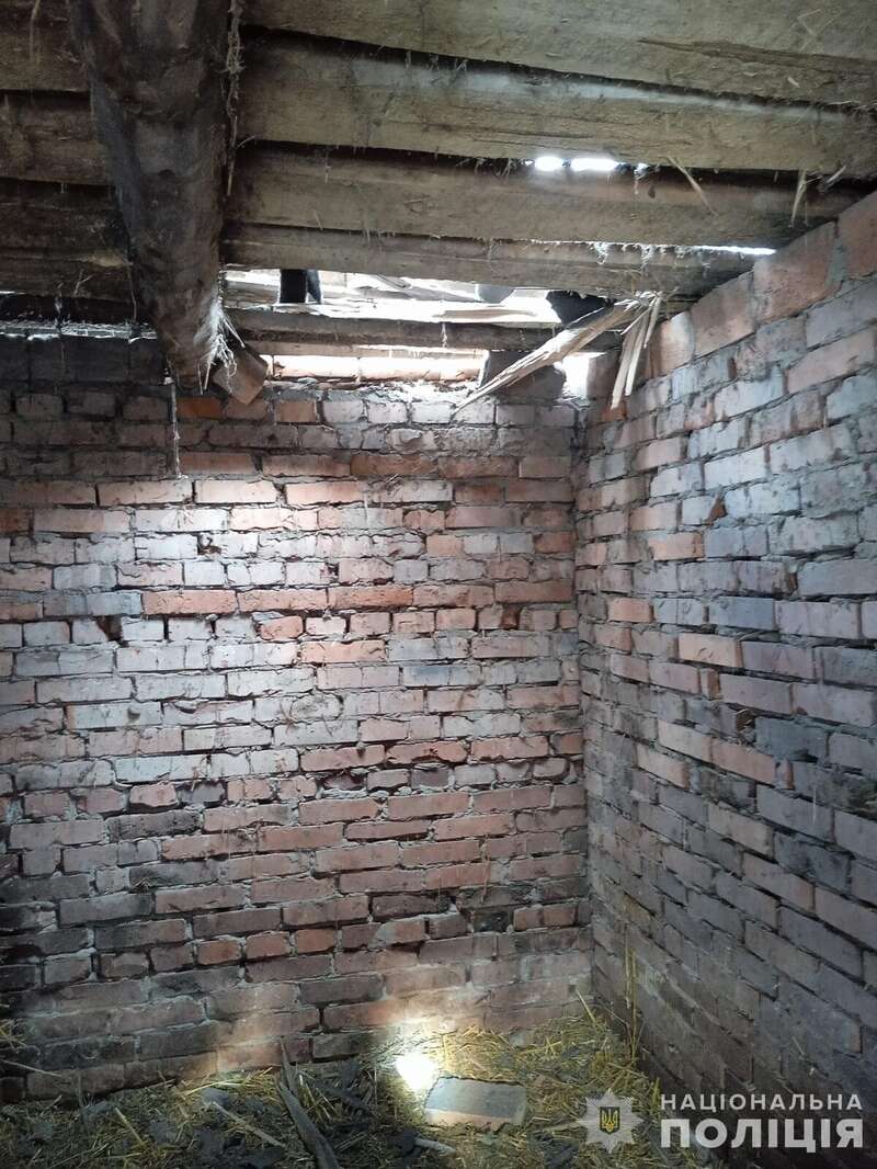 Оккупанты нанесли 302 удара по Сумщине за сутки: есть жертва. Фото