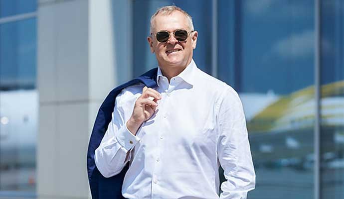 Денис Костржевский