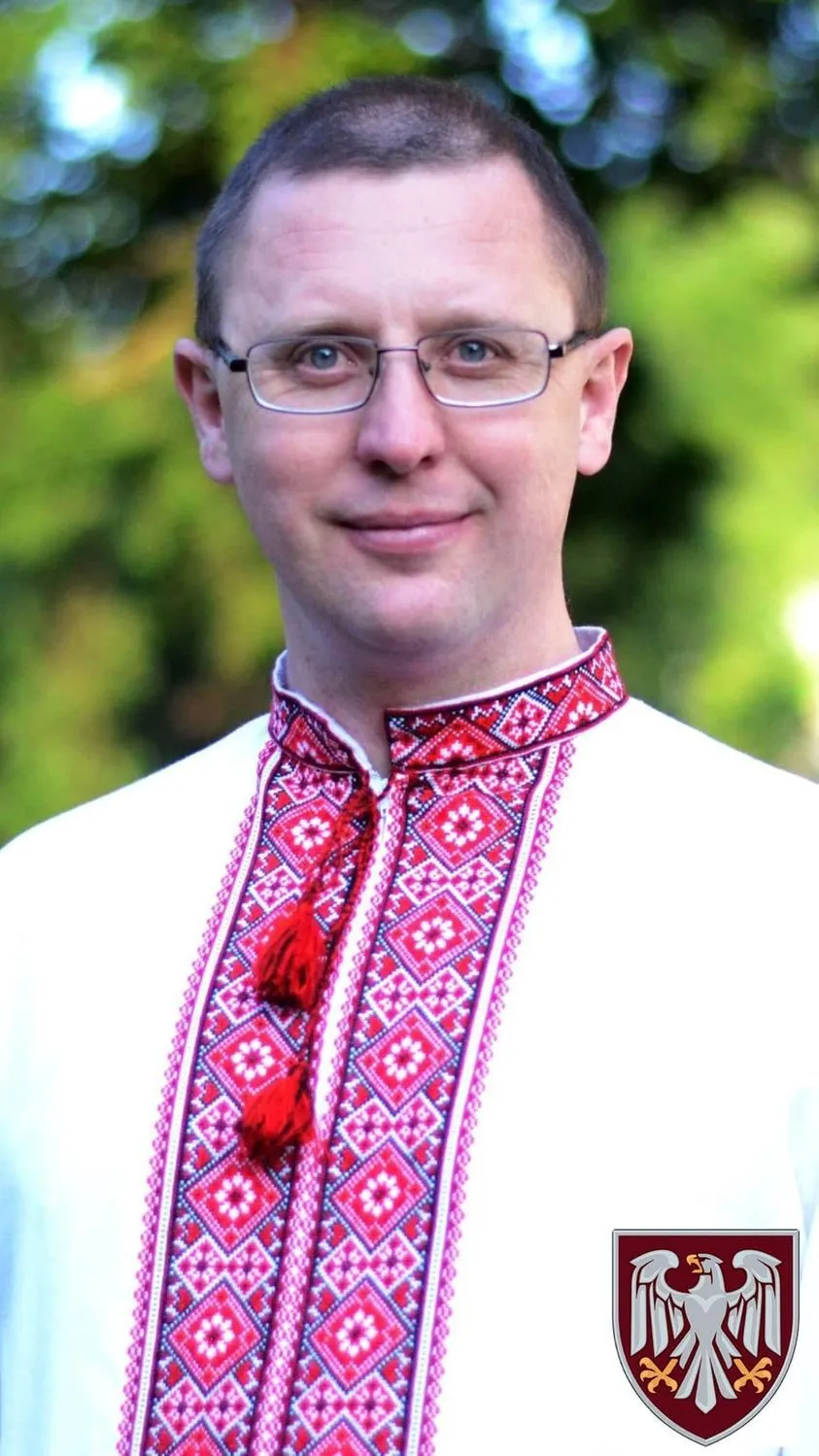 Родные надеялись на последнее: в боях за Украину погиб экспредседатель РГА на Буковине dqxikeidqxidqeant