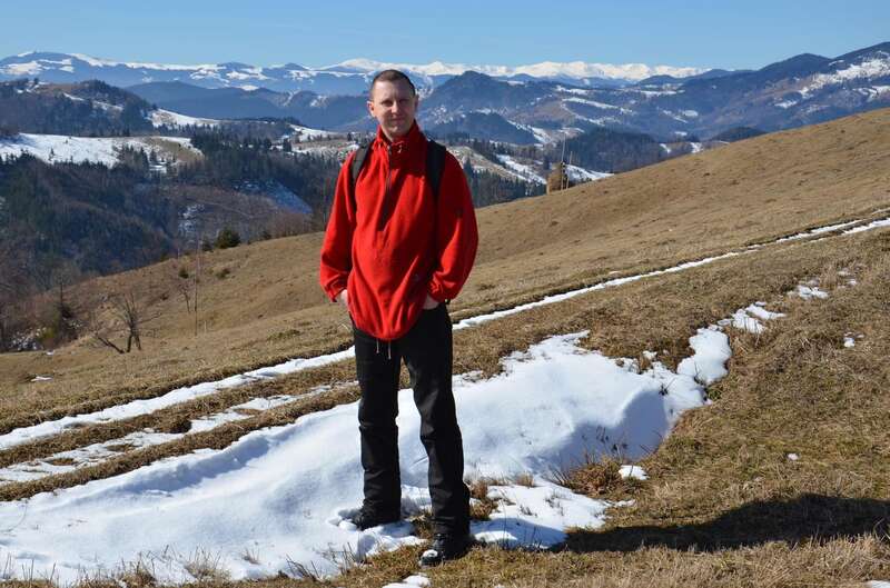 Родные надеялись на последнее: в боях за Украину погиб экспредседатель РГА на Буковине