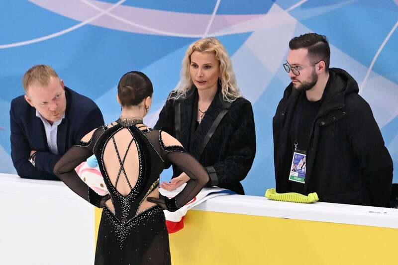 Найдено 60 препаратов в крови. CAS впервые опубликовал все детали допингового дела Валиевой