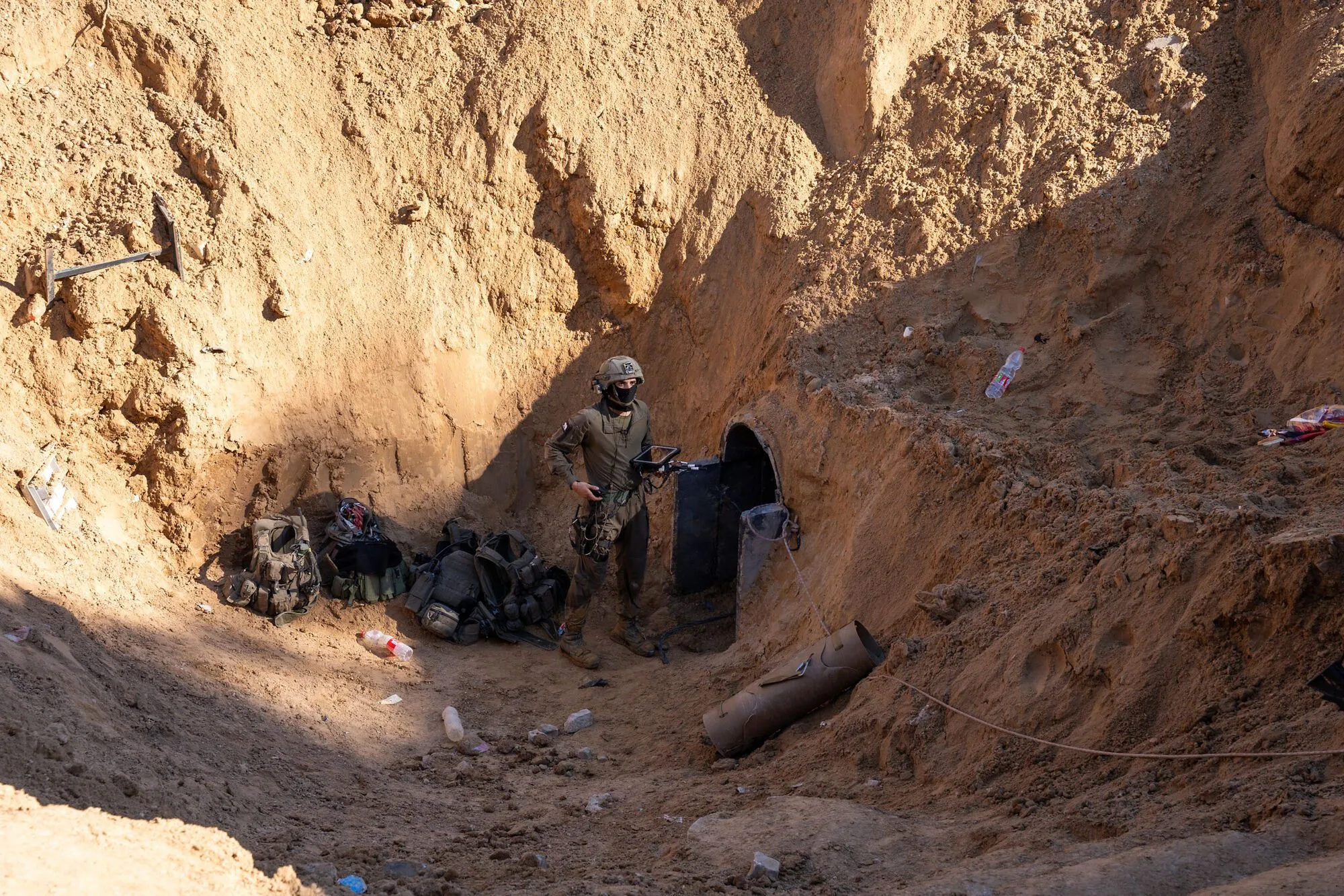 Ізраїль хоче відставки генерального комісара ООН Філіппе Лаззаріні: у чому справа