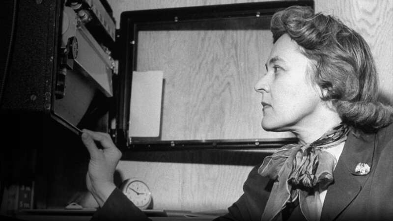 Від математики до хімії та астрономії: 10 знаменитих жінок-науковиць, які змінили світ