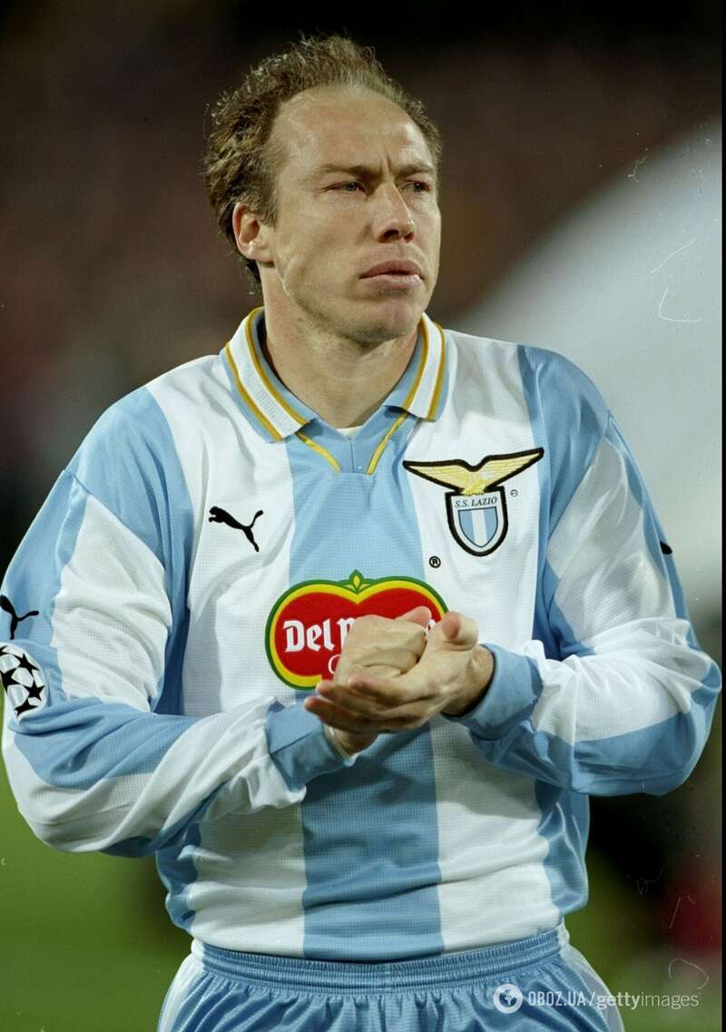 Сирський грав за