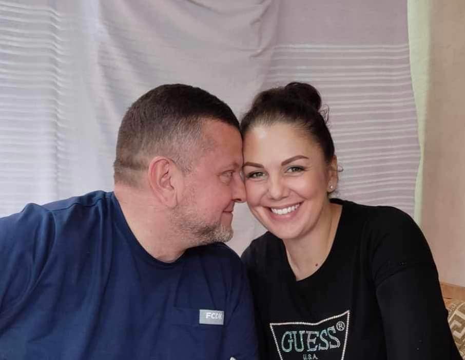 Дружина залізного генерала. Маловідомі факти про Олену Залужну, які вас вразять