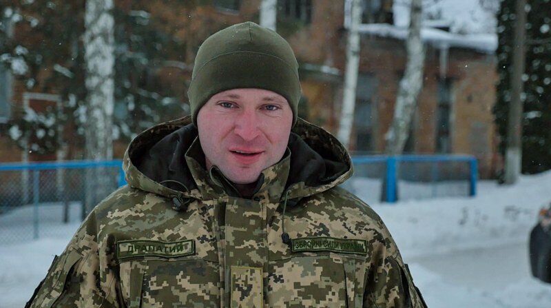 Что известно о Михаиле Драпате