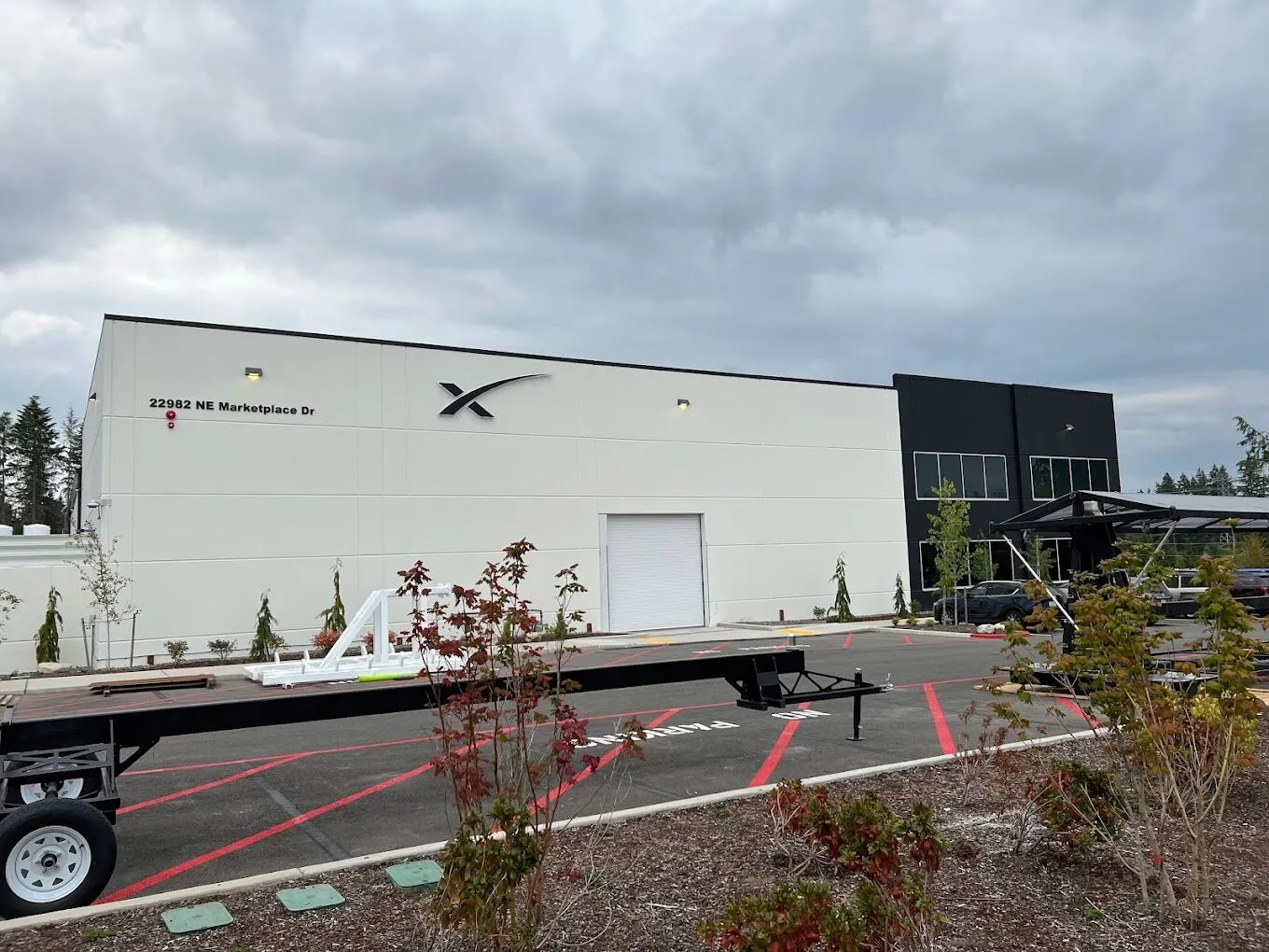 Маска оштрафовано через